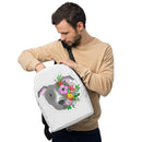 Minimalist Backpack