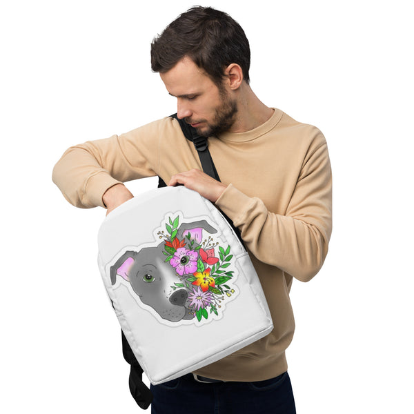 Minimalist Backpack