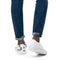 Men’s slip-on canvas shoes