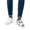 Men’s slip-on canvas shoes