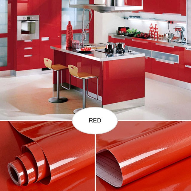 Quality Washable Kitchen Wallpaper