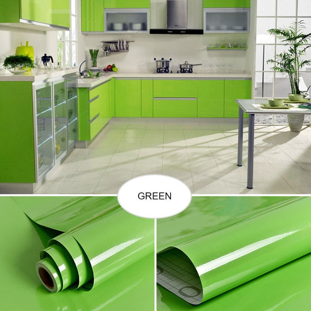 Quality Washable Kitchen Wallpaper