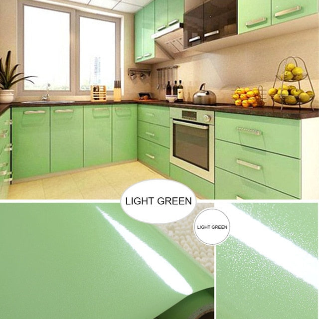 Quality Washable Kitchen Wallpaper
