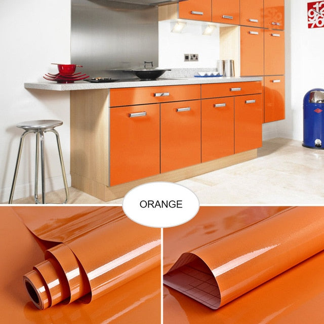 Quality Washable Kitchen Wallpaper