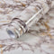 Marble Vinyl Film Wallpaper Self Adhesive Waterproof Wall Stickers for Bathroom Kitchen Furniture Renovation Room Decor Paper