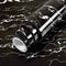 Marble Vinyl Film Wallpaper Self Adhesive Waterproof Wall Stickers for Bathroom Kitchen Furniture Renovation Room Decor Paper