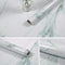kitchen PVC wall stickers marble countertop stickers bathroom self-adhesive waterproof wallpaper