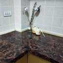 kitchen PVC wall stickers marble countertop stickers bathroom self-adhesive waterproof wallpaper