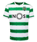 T-shirts customize Sporting Lisbon Camisa Marcos Acuna Sebastian Coates Camiseta de futbol T-shirts