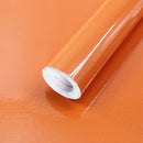 Furniture Decorative Film Wardrobe Cupboard Paint Sticker PVC Self Adhesive Wallpaper Waterproof Home Decor Wall Stickers