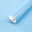 Furniture Decorative Film Wardrobe Cupboard Paint Sticker PVC Self Adhesive Wallpaper Waterproof Home Decor Wall Stickers