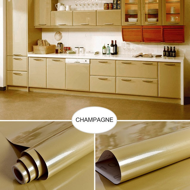 Quality Washable Kitchen Wallpaper