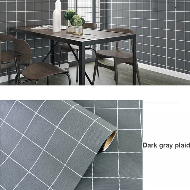Quality Washable Kitchen Wallpaper