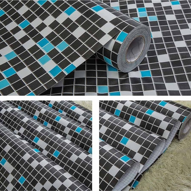 Quality Washable Kitchen Wallpaper