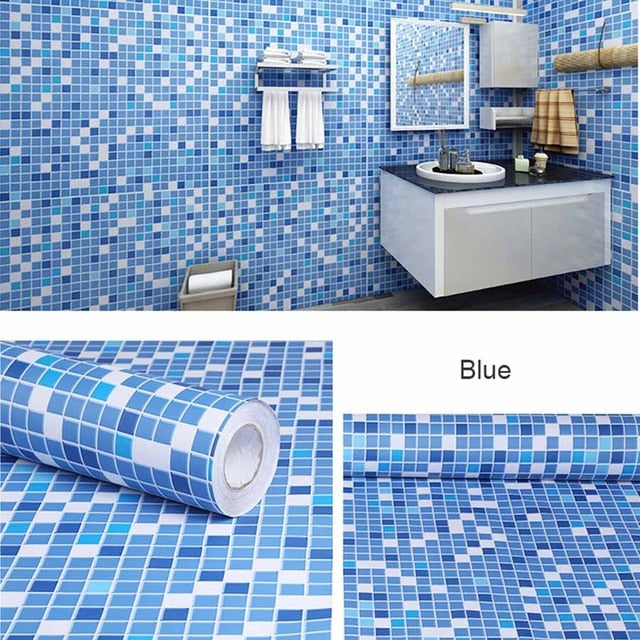 Quality Washable Kitchen Wallpaper