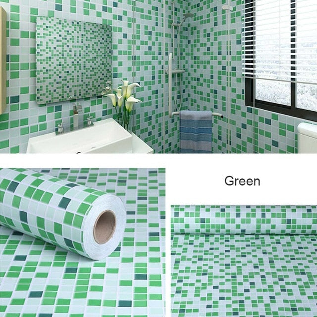 Quality Washable Kitchen Wallpaper