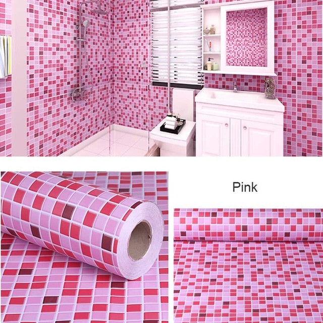 Quality Washable Kitchen Wallpaper