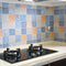 Quality Washable Kitchen Wallpaper