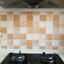 Quality Washable Kitchen Wallpaper