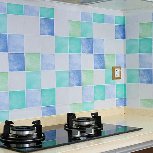 Quality Washable Kitchen Wallpaper