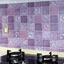 Quality Washable Kitchen Wallpaper