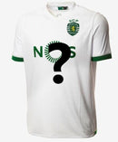 T-shirts customize Sporting Lisbon Camisa Marcos Acuna Sebastian Coates Camiseta de futbol T-shirts