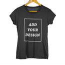 T Shirt Make Your Design Logo Text Men Women Print Original Design High Quality Gifts Tshirt