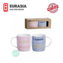 Mug Office House Special Design Packaged in Box