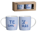 Mug Office House Special Design Packaged in Box