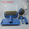 Painting Roller Brush Set Wall Decorate Painting Roller Brush Set Paint Runner Pro Brush Kit Multifunctional House Paint Rollers